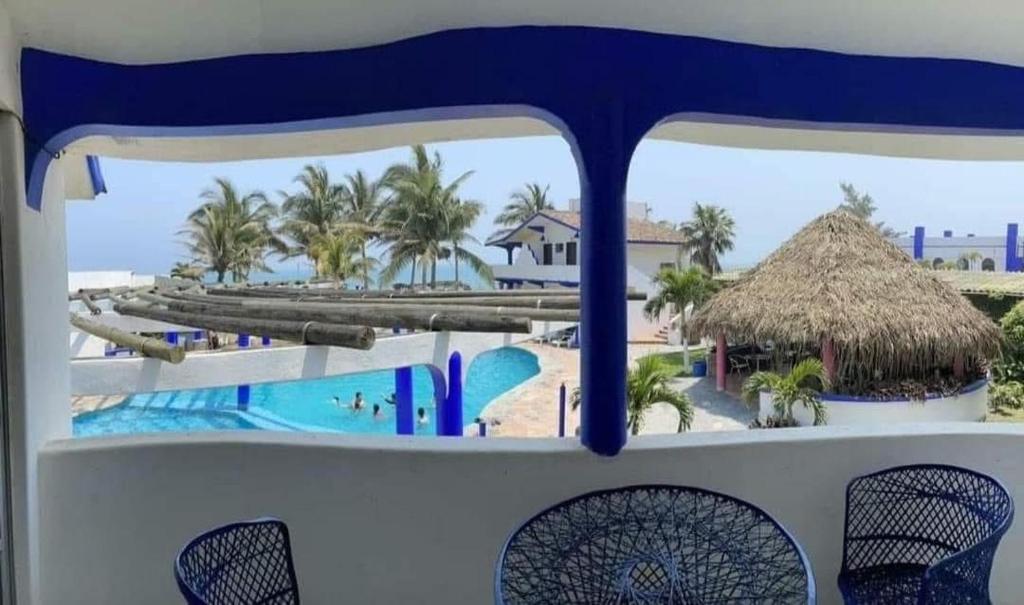 Resort Misión del Mar